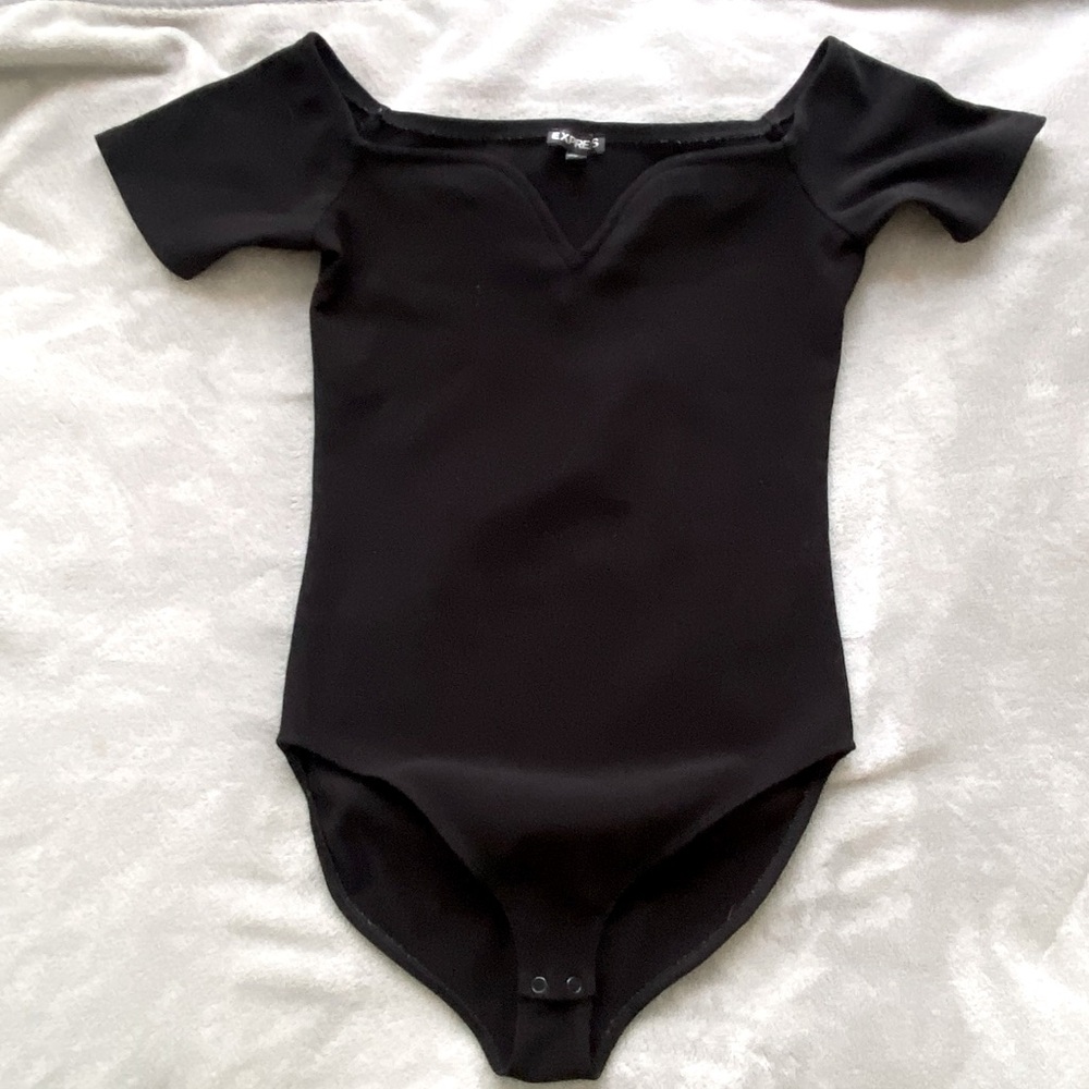 Express Women black body. Small
